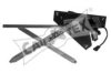 CAUTEX 707033 Window Lift